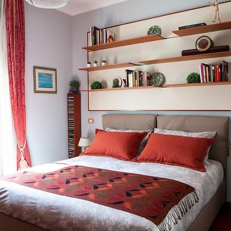 I Villini Del Pigneto Bed & Breakfast Rome Luaran gambar
