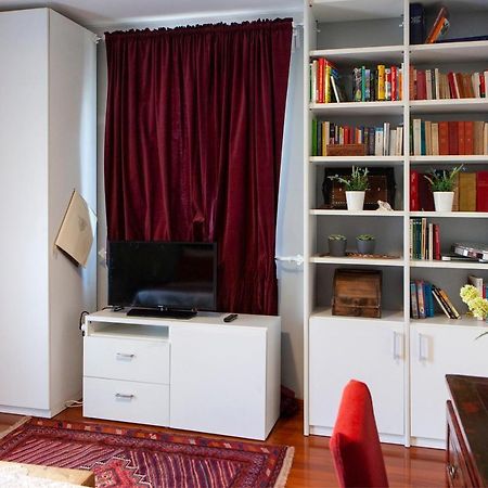 I Villini Del Pigneto Bed & Breakfast Rome Luaran gambar