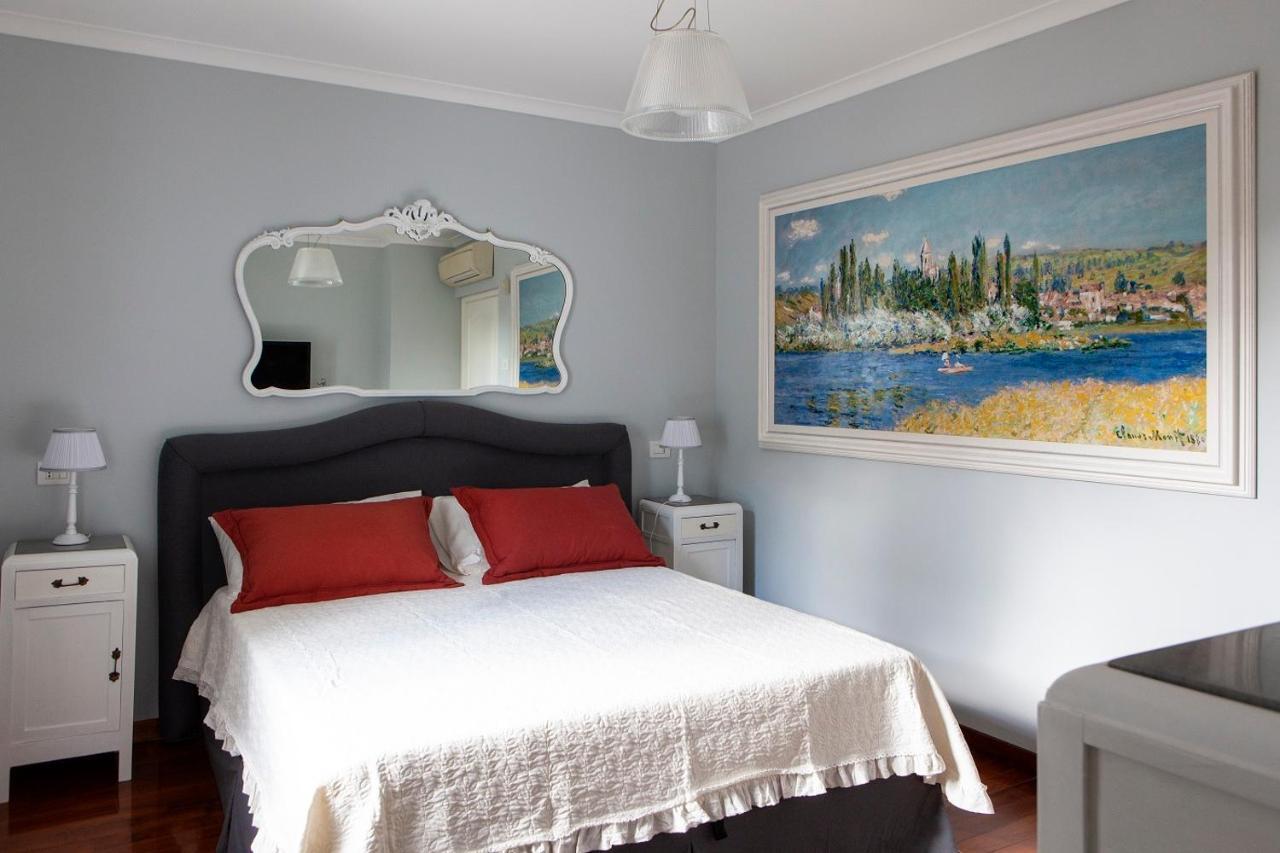 I Villini Del Pigneto Bed & Breakfast Rome Luaran gambar