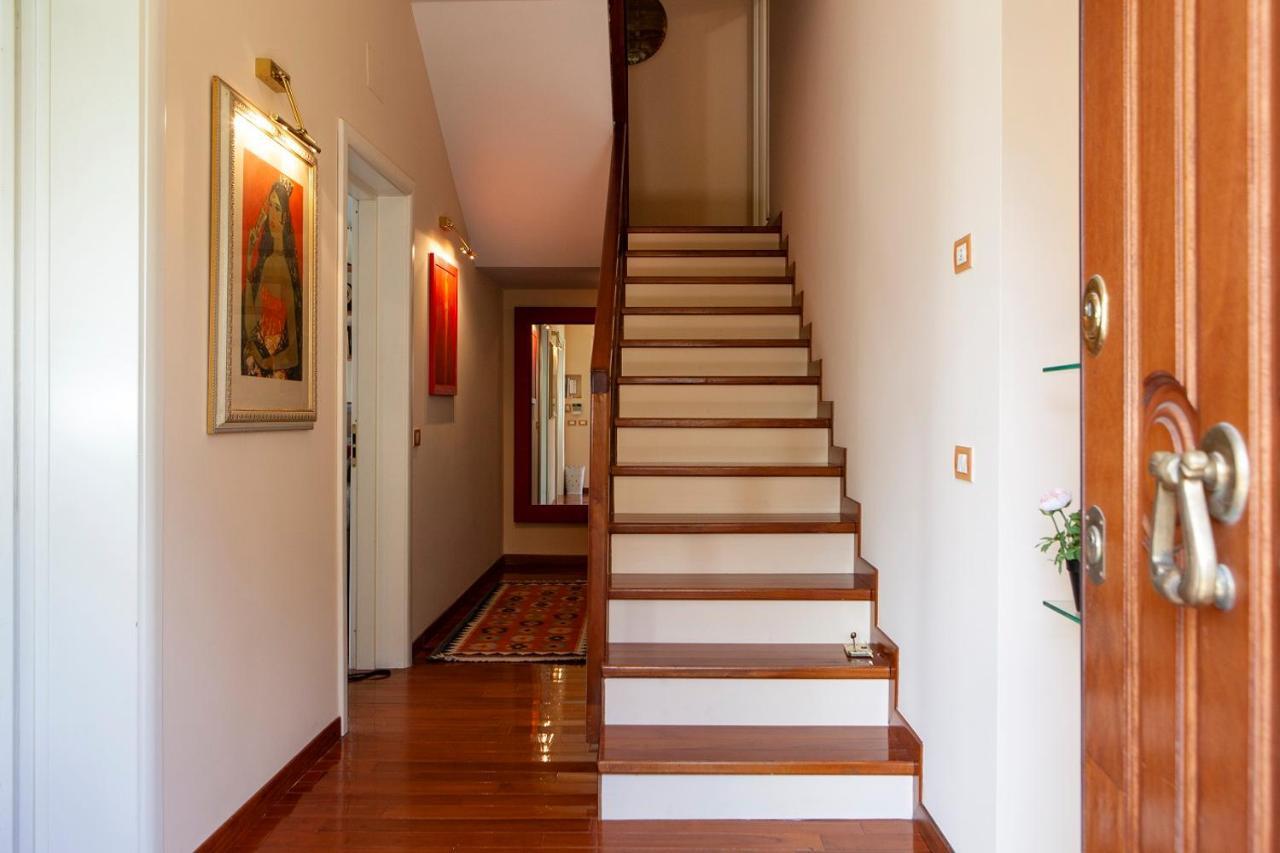I Villini Del Pigneto Bed & Breakfast Rome Luaran gambar